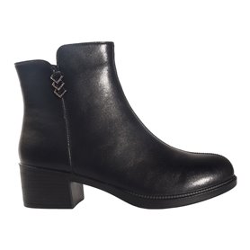 Ботинки женские CV159-300 WOLLEN фото - Mercury-shoes