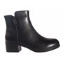 Ботинки женские CV159-300 WOLLEN фото - Mercury-shoes