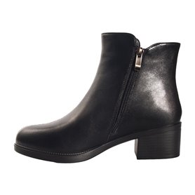 Ботинки женские CV159-300 WOLLEN фото - Mercury-shoes