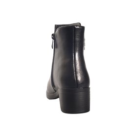 Ботинки женские CV159-300 WOLLEN фото - Mercury-shoes