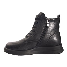 Черевики жіночі ME382-060 WOLLEN фото - Mercury-shoes