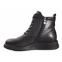 Черевики жіночі ME382-060 WOLLEN фото - Mercury-shoes