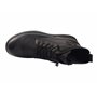 Черевики жіночі ME382-060 WOLLEN фото - Mercury-shoes
