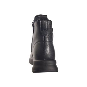 Черевики жіночі ME382-060 WOLLEN фото - Mercury-shoes
