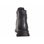 Черевики жіночі ME382-060 WOLLEN фото - Mercury-shoes