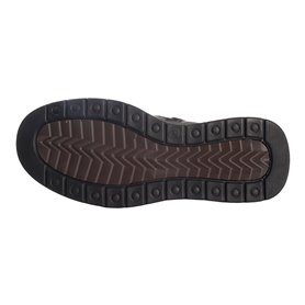 Черевики жіночі ME382-060 WOLLEN фото - Mercury-shoes