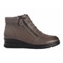 Черевики жіночі RJ173-111 WOLLEN фото - Mercury-shoes