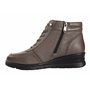 Черевики жіночі RJ173-111 WOLLEN фото - Mercury-shoes