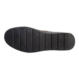 Черевики жіночі RJ173-111 WOLLEN фото - Mercury-shoes