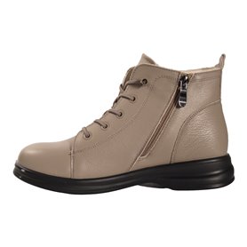 Черевики жіночі ME380-052 WOLLEN фото - Mercury-shoes