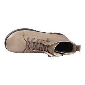 Черевики жіночі ME380-052 WOLLEN фото - Mercury-shoes