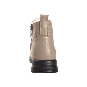 Черевики жіночі ME380-052 WOLLEN фото - Mercury-shoes