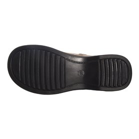 Черевики жіночі ME380-052 WOLLEN фото - Mercury-shoes