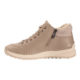 Черевики жіночі MU492-015 WOLLEN фото - Mercury-shoes