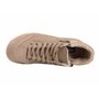 Черевики жіночі MU492-015 WOLLEN фото - Mercury-shoes