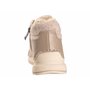 Черевики жіночі MU492-015 WOLLEN фото - Mercury-shoes