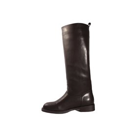 Сапоги женские MV1334-011 WOLLEN фото - Mercury-shoes