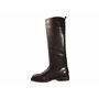 Сапоги женские MV1334-011 WOLLEN фото - Mercury-shoes