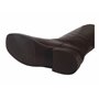 Сапоги женские MV1334-011 WOLLEN фото - Mercury-shoes