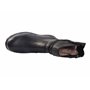 Ботинки женские SZ811-01KH-BL WOLLEN фото - Mercury-shoes