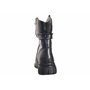 Ботинки женские SZ811-01KH-BL WOLLEN фото - Mercury-shoes