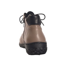 Черевики жіночі 5011-63-011 HELIOS фото - Mercury-shoes
