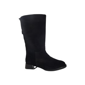 Сапоги женские VS10-208612 RESPECT фото - Mercury-shoes