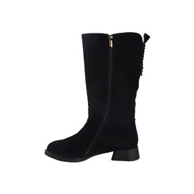 Сапоги женские VS10-208612 RESPECT фото - Mercury-shoes