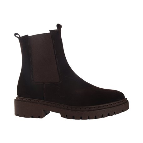 Ботинки женские 64443-47 BISTFOR фото - Mercury-shoes