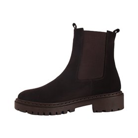 Ботинки женские 64443-47 BISTFOR фото - Mercury-shoes
