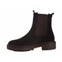Ботинки женские 64443-47 BISTFOR фото - Mercury-shoes