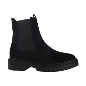 Ботинки женские 64443-46 BISTFOR фото - Mercury-shoes