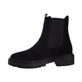 Ботинки женские 64443-46 BISTFOR фото - Mercury-shoes