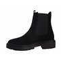 Ботинки женские 64443-46 BISTFOR фото - Mercury-shoes