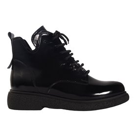 Черевики жіночі 8880-1 STEPTER фото - Mercury-shoes