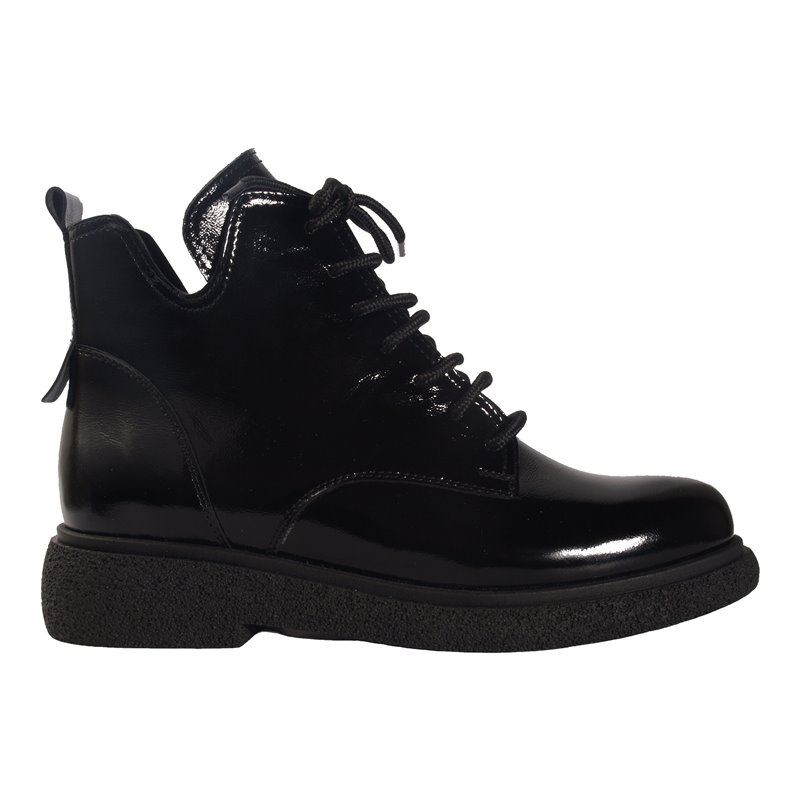 Черевики жіночі 8880-1 STEPTER фото - Mercury-shoes