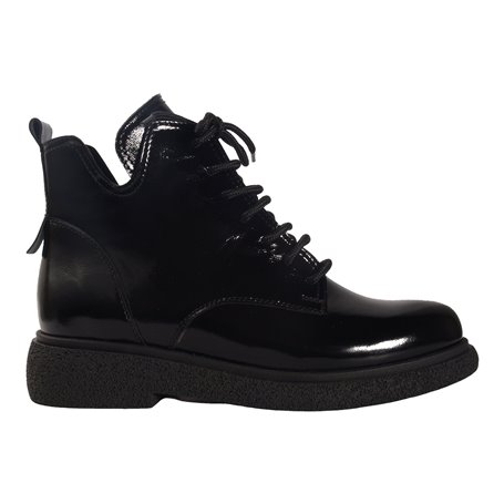 Черевики жіночі 8880-1 STEPTER фото - Mercury-shoes
