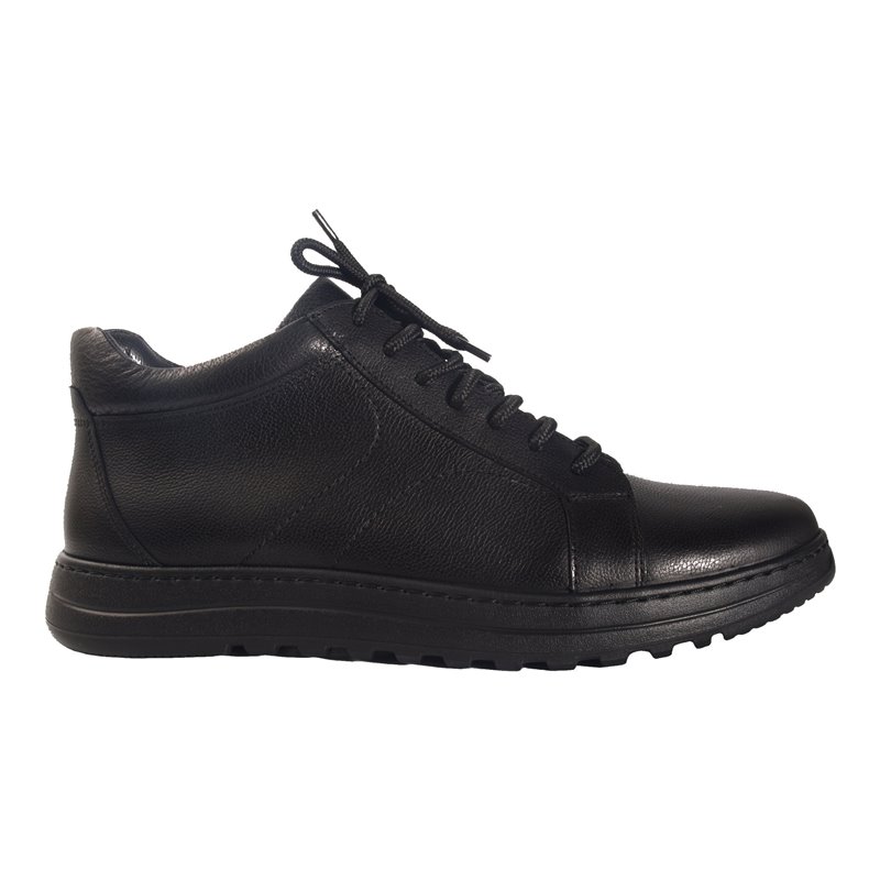 Черевики чоловічі 9151-2 STEPTER фото - Mercury-shoes