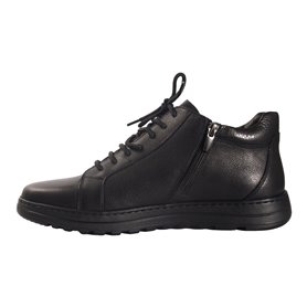 Черевики чоловічі 9151-2 STEPTER фото - Mercury-shoes