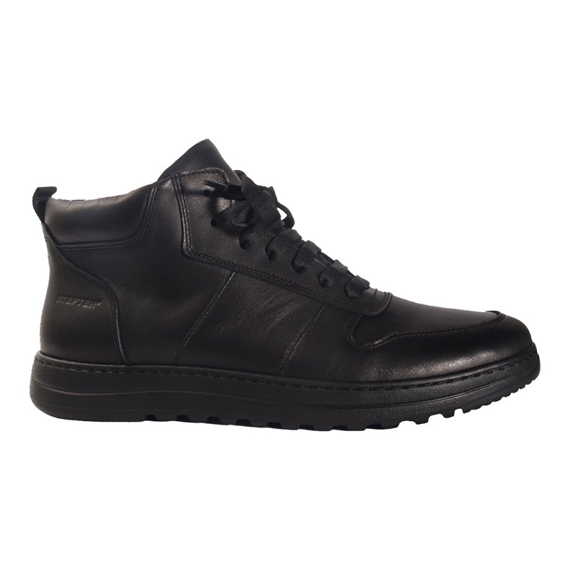 Черевики чоловічі 9152-2 STEPTER фото - Mercury-shoes