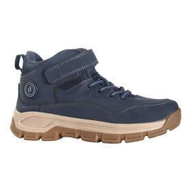 Ботинки подростковые для мальчиков ABQ1253R APAWWA фото - Mercury-shoes