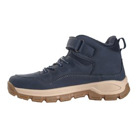 Ботинки подростковые для мальчиков ABQ1253R APAWWA фото - Mercury-shoes