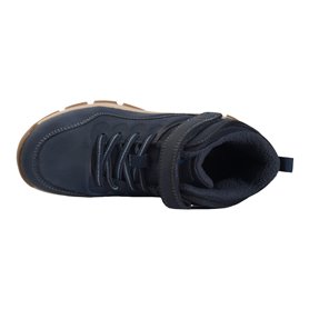Ботинки подростковые для мальчиков ABQ1253R APAWWA фото - Mercury-shoes