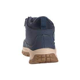 Ботинки подростковые для мальчиков ABQ1253R APAWWA фото - Mercury-shoes
