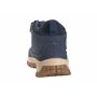 Ботинки подростковые для мальчиков ABQ1253R APAWWA фото - Mercury-shoes