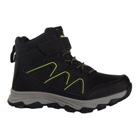 Ботинки подростковые для мальчиков ABD5023R APAWWA фото - Mercury-shoes