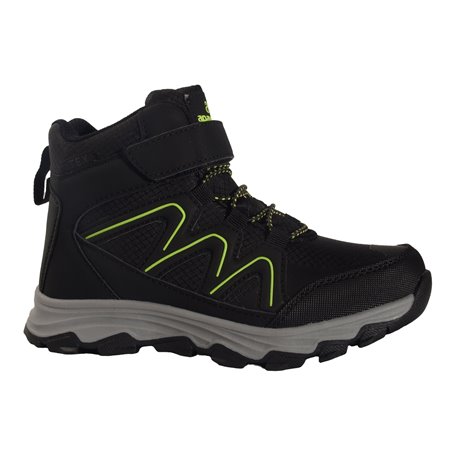 Ботинки подростковые для мальчиков ABD5023R APAWWA фото - Mercury-shoes