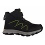 Ботинки подростковые для мальчиков ABD5023R APAWWA фото - Mercury-shoes