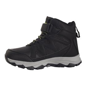 Ботинки подростковые для мальчиков ABD5023R APAWWA фото - Mercury-shoes