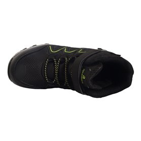 Ботинки подростковые для мальчиков ABD5023R APAWWA фото - Mercury-shoes